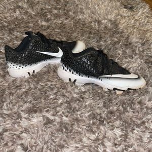 Nike baseball spikes ⭐️